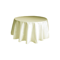 Nappe\u0020ronde\u0020SOFT\u0020\u00D8240cm\u0020Champagne