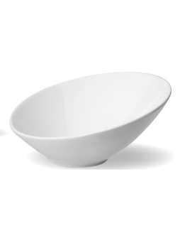 Pasta bowl incliné Ø175