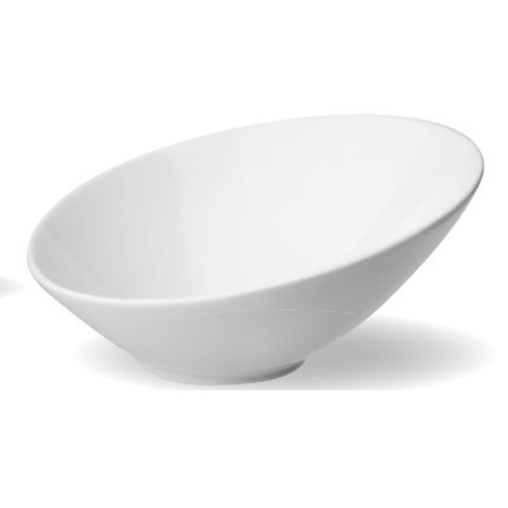 Pasta bowl incliné OSCAR Ø175 - Henri Julien