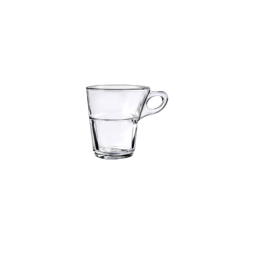 Tasse Caprice trempé 9cl - Duralex - Henri Julien