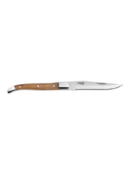 Couteau à Steak Mont-Blanc