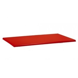 Plateau\u0020WERZALIT\u0020110x70\u0020Rouge