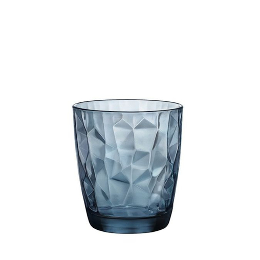 Gobelet DIAMOND Acquablue 30cl - Bormioli Rocco - Henri Julien