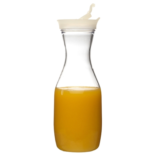 Carafe Tritan 1L avec couvercle hermétique - Pujadas - Henri Julien