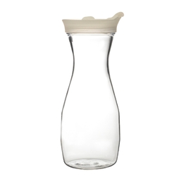 Carafe Tritan 1L avec couvercle hermétique - Pujadas - Henri Julien