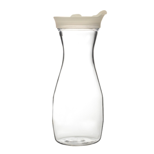 Carafe Tritan 1L avec couvercle hermétique - Pujadas - Henri Julien