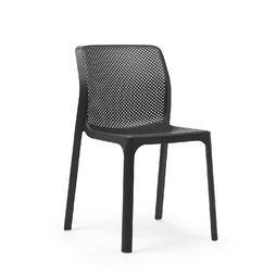 Chaise NET Anthracite - Henri Julien