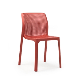 Chaise NET Corail - Henri Julien