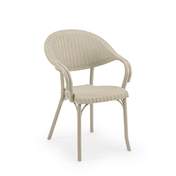 Fauteuil\u0020HAMPTON\u0020Beige