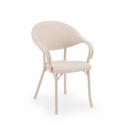 Fauteuil\u0020HAMPTON\u0020Cream