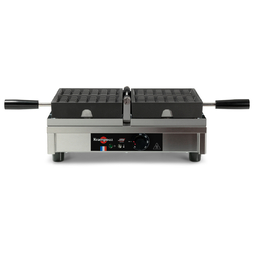 Gaufrier\u0020Professionnel\u00204x6\u0020Bruxelles\u0020180\u00B0\u0020\u002D\u0020Krampouz