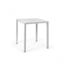 Table\u0020CUBE\u0020Blanc\u002070x70