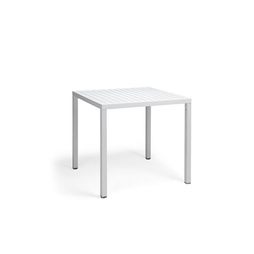 Table\u0020CUBE\u0020Blanc\u002080x80