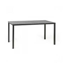 Table\u0020CUBE\u0020Anthracite\u0020140x80