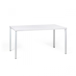 Table\u0020CUBE\u0020Blanc\u0020140x80