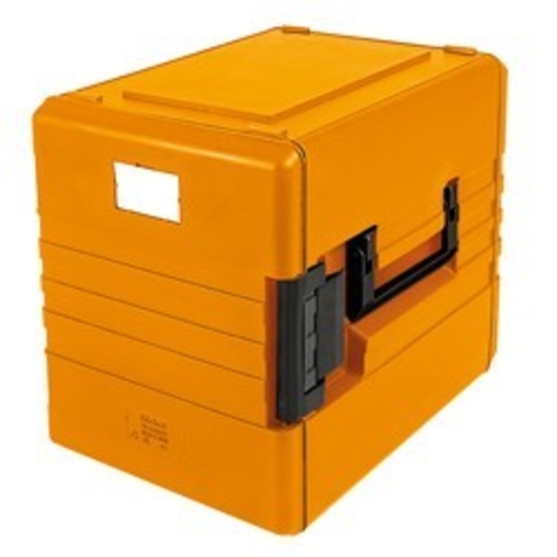 Conteneur Thermoport 'Iso 1000 K Original' Neutre Orange Rieber - Henri Julien