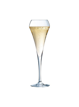 Flûte à Champagne Effervescent 20cl Open Up - Chef & Sommelier