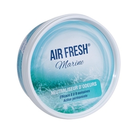 250g Neutralisateur d'odeurs AIR FRESH Marine - Henri Julien