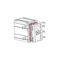 Lot de 5 Joints de rechange THERMAX - Henri Julien