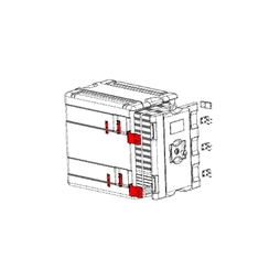 Kit 4 fermetures complètes THERMAX - Henri Julien