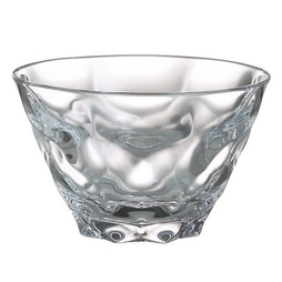 Coupe Diamond MAEVA Arcoroc Ø100mm 20cl Transparent - Henri Julien