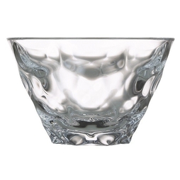 Coupe Diamond MAEVA Arcoroc Ø100mm 20cl Transparent - Henri Julien