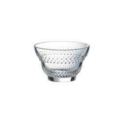 Coupe Dots MAEVA Arcoroc Ø119 35cl Transparent - Henri Julien