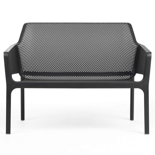 Banquette NET Anthracite - Henri Julien