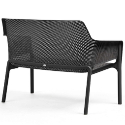 Banquette NET Anthracite - Henri Julien