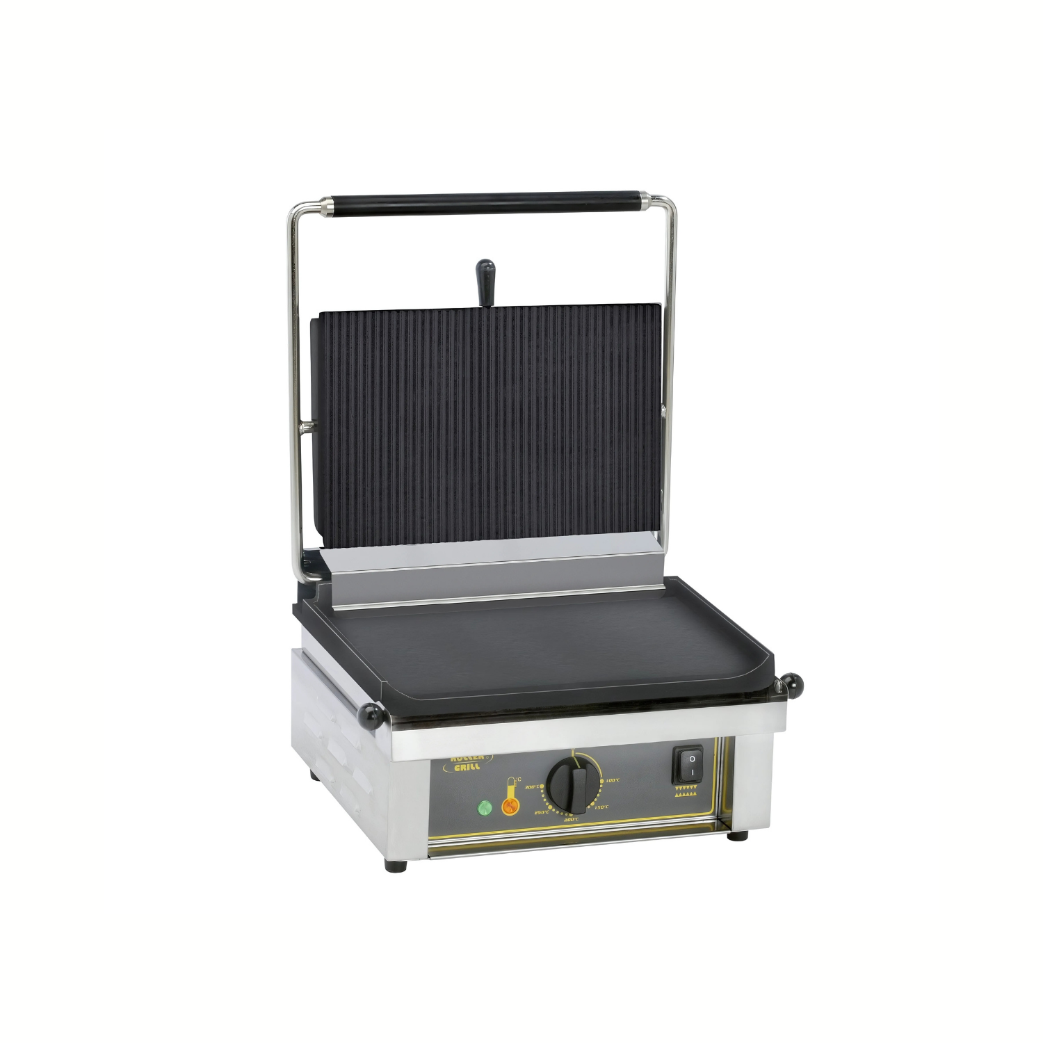 Grill Panini Roller Grill - Henri Julien