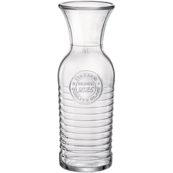 Carafe\u0020OFFICINA\u00201L\u0020\u002D\u0020Bormioli\u0020Rocco