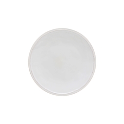 Assiette\u0020plate\u0020FONTANA\u0020\u00D8226mm\u0020Gr\u00E8s\u0020Blanc\u0020\u002D\u0020Costa\u0020Nova