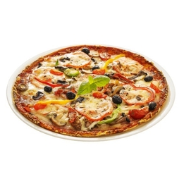 Assiette\u0020\u00E0\u0020Pizza\u0020\u00D8305mm\u0020Porcelaine\u0020Blanc