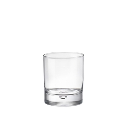 Gobelet BARGLASS Forme Basse 19,5cl - Bormioli Rocco - Henri Julien