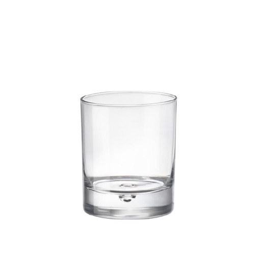 Gobelet BARGLASS Forme Basse 28cl - Bormioli Rocco - Henri Julien