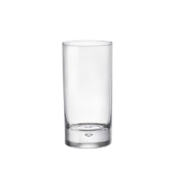 Gobelet BARGLASS Forme Haute 37,5cl - Bormioli Rocco - Henri Julien