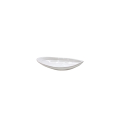 Assiette\u0020ovale\u0020APARTE\u0020190x82mm\u0020Gr\u00E8s\u0020Blanc\u0020\u002D\u0020Costa\u0020Nova