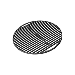 Grille fonte pour Egg Minimax Ø33cm - Big Green Egg - Henri Julien