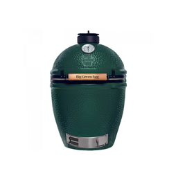 Pack Large avec chariot - Big Green Egg - Henri Julien