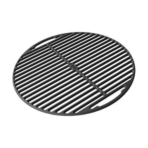 Grille fonte pour Egg Large Ø46cm - Big Green Egg - Henri Julien