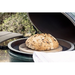 Pierre de cuisson Minimax BIG GREEN EGG - Henri Julien