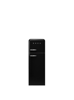 Réfrigérateur / Congélateur SMEG - Noir