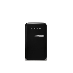 Mini Bar SMEG - Noir - Henri Julien