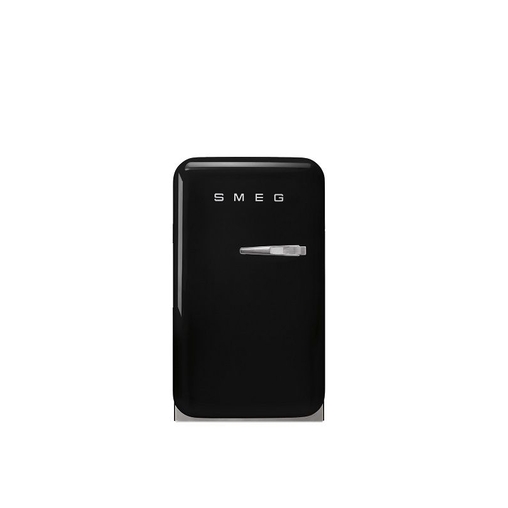 Mini Bar SMEG - Noir - Henri Julien