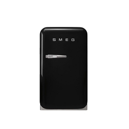 Mini Bar SMEG - Noir - Henri Julien