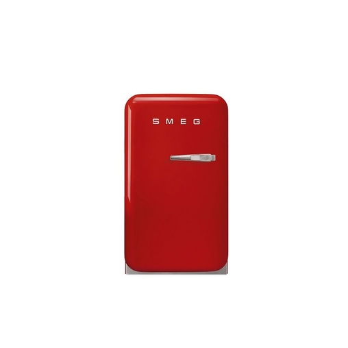 Mini Bar SMEG - Rouge - Henri Julien