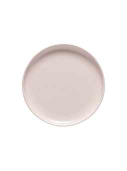 Assiette plate PACIFICA Marshmallow Ø270