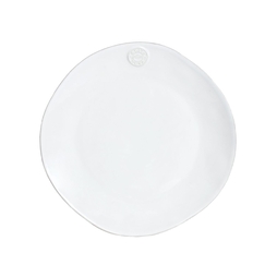 Assiette\u0020Plate\u0020NOVA\u0020\u00D8270mm\u0020Gr\u00E8s\u0020Blanc\u0020\u002D\u0020Costa\u0020Nova