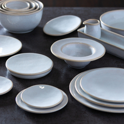 Assiette\u0020pain\u0020RODA\u0020\u00D8160mm\u0020Gr\u00E8s\u0020Blanc\u0020\u002D\u0020Costa\u0020Nova