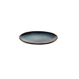 Assiette\u0020plate\u0020RHODES\u0020\u00D8285mm\u0020Porcelaine\u0020Bleu